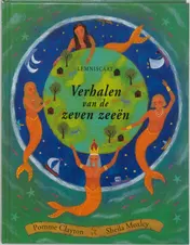 Omslag van Verhalen van de zeven zeeen