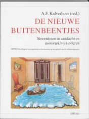 Omslag van De nieuwe buitenbeentjes