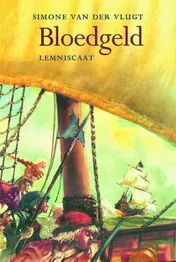 Omslag van Bloedgeld