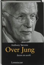 Omslag van Over Jung
