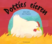 Omslag van Dotties eieren