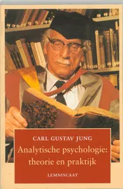 Omslag van Analytische psychologie