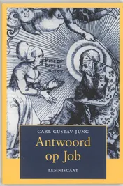 Omslag van Antwoord op Job