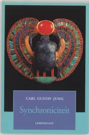 Omslag van Synchroniciteit