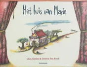 Omslag van Het huis van Marie