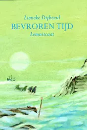 Omslag van Bevroren tijd