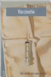 Omslag van Vaccinatie