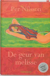 Omslag van De geur van melisse