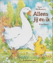 Omslag van Alleen jij en ik