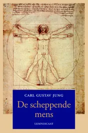 Omslag van De scheppende mens