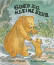 Omslag van Goed zo, Kleine Beer