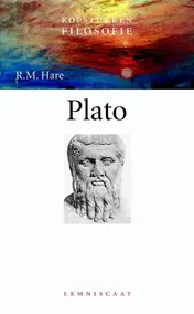 Omslag van Plato