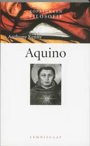 Omslag van Aquino