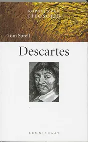 Omslag van Descartes