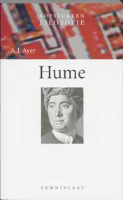 Omslag van Hume