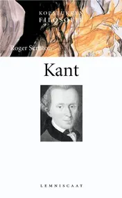 Omslag van Kant