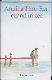 Omslag van Een eiland in zee