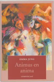 Omslag van Animus en anima