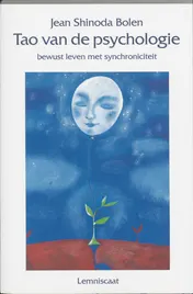 Omslag van Tao van de psychologie