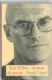 Omslag van Ken Wilber