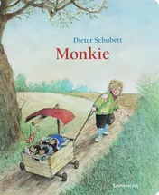 Omslag van Monkie