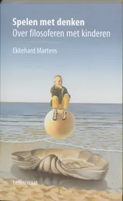 Omslag van Spelen met denken