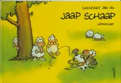 Omslag van Jaap Schaap