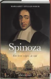 Omslag van Spinoza