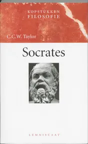 Omslag van Socrates