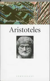 Omslag van Aristoteles