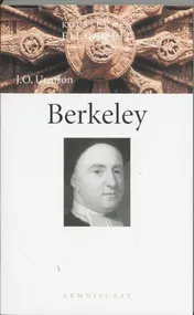 Omslag van Berkeley