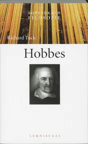 Omslag van Hobbes