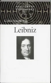 Omslag van Leibniz