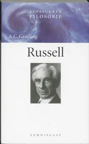 Omslag van Russell