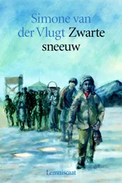 Omslag van Zwarte sneeuw