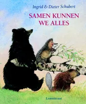 Omslag van Samen kunnen we alles