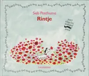 Omslag van Rintje