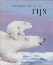 Omslag van Tijs