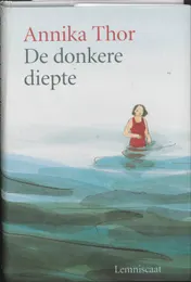Omslag van De donkere diepte