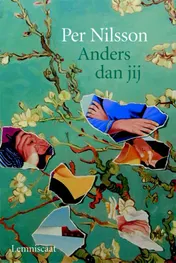 Omslag van Anders dan jij