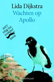 Omslag van Wachten op Apollo