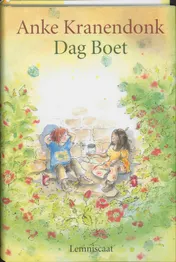 Omslag van Dag Boet