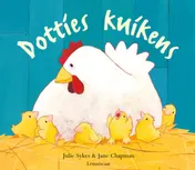 Omslag van Dotties kuikens