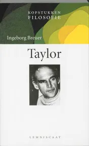 Omslag van Taylor