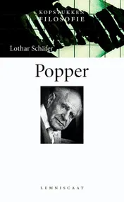 Omslag van Popper