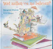 Omslag van Wat zullen we nu beleven?