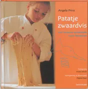 Omslag van Patatje zwaardvis