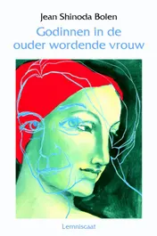 Omslag van Godinnen in de ouder wordende vrouw
