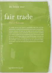 Omslag van Fair trade