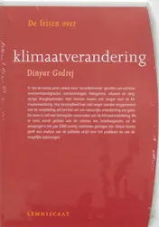Omslag van Klimaatverandering